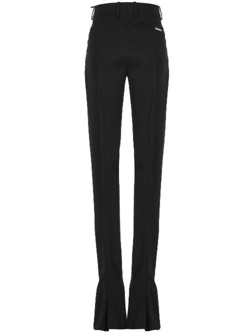 Black pants THE ATTICO | 250WCP00250100